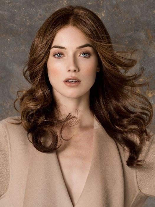 Cascade by Ellen Wille - Wig Galaxy - 1